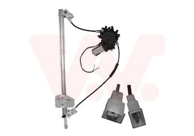5874261 VAN Wezel Mechanizm podnoszenia szyby drzwi przednich lewych